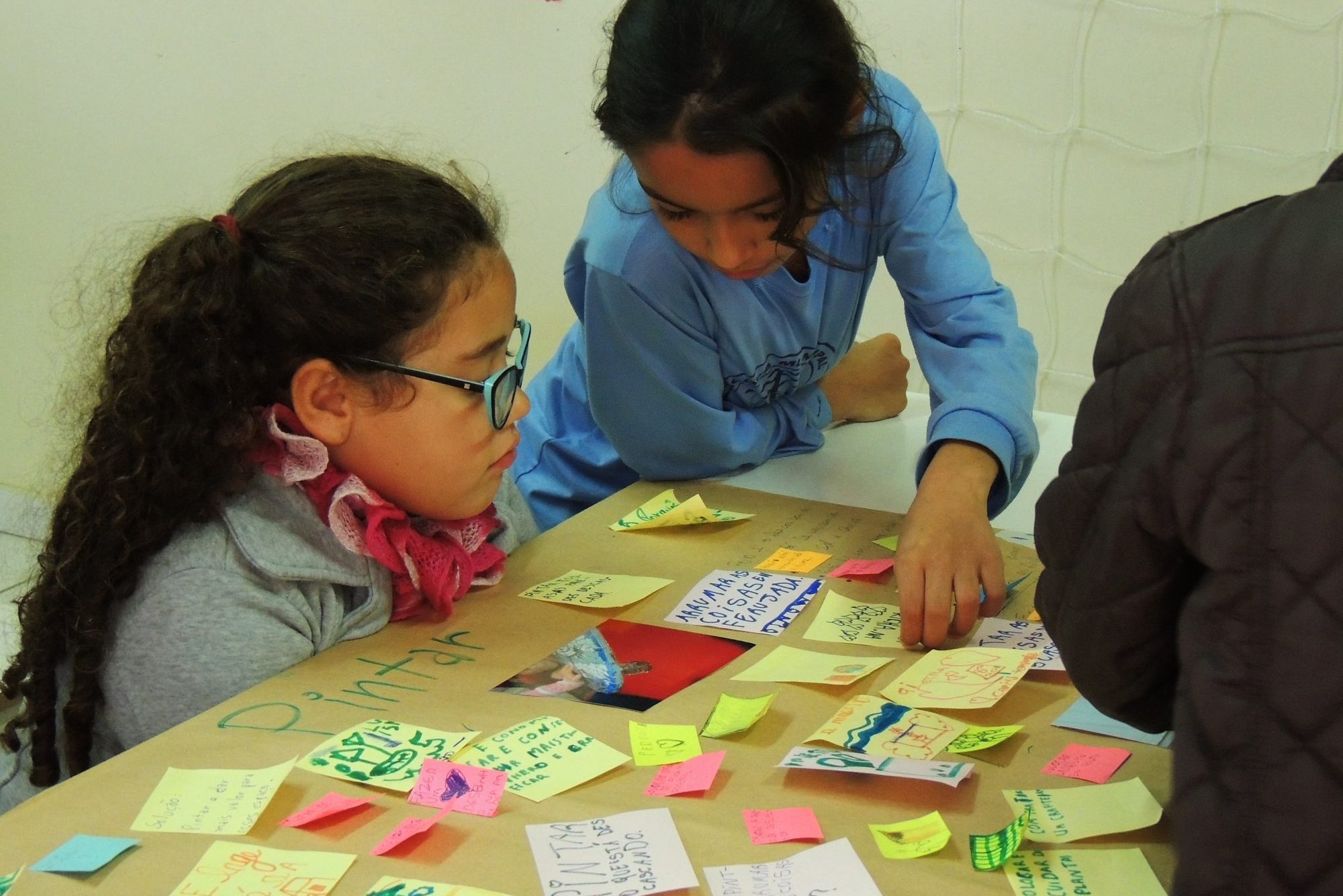 Oficina de design thinking em Curitiba